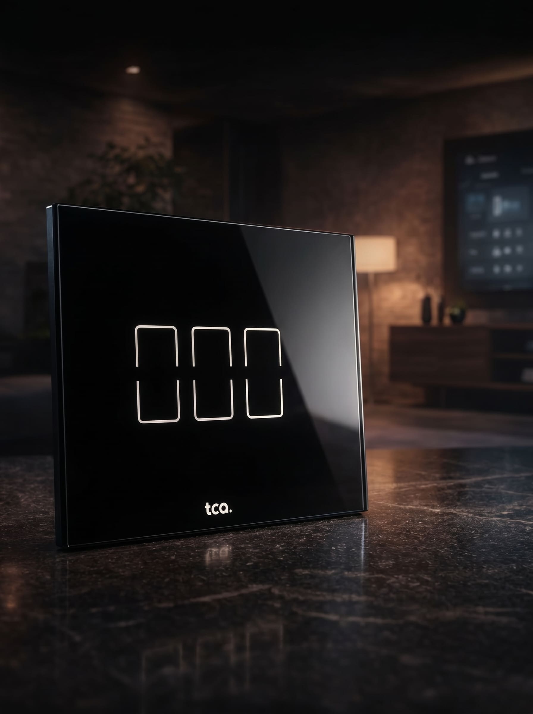 TCA Smart Switches